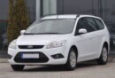 Category C – Wagon eg.: Ford Focus 1.6 gasoline