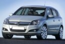 B – Középkategória pl.: Opel Astra 1.4 benzin