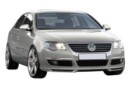 Category D – Full size eg.: VW Passsat 1.9 PDTDI